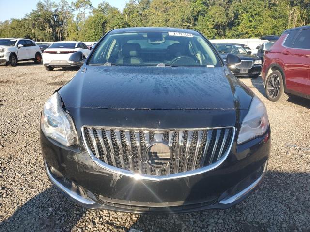 VIN 2G4GK5EX1G9101829 2016 Buick Regal no.5