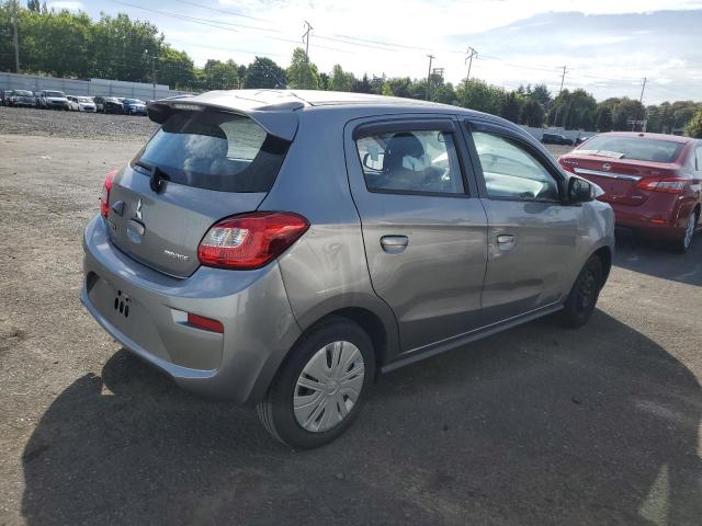 2018 MITSUBISHI MIRAGE ES - ML32A3HJ0JH001885