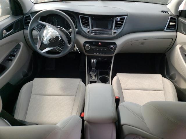 2018 HYUNDAI TUCSON SE - KM8J23A4XJU824353