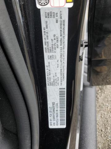 2022 RAM 1500 BIG H - 1C6RRFFG9NN297453