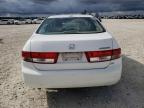 HONDA ACCORD EX photo