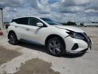 NISSAN MURANO PLA photo