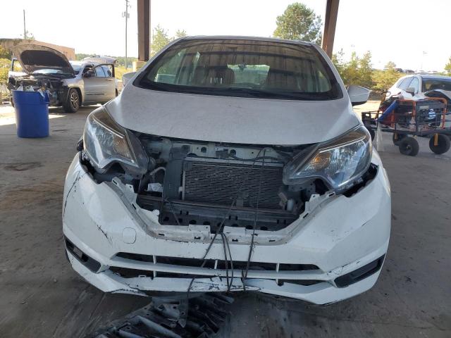 2017 NISSAN VERSA NOTE - 3N1CE2CP5HL357260