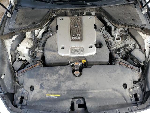 2015 INFINITI Q50 BASE - JN1BV7AR0FM390568