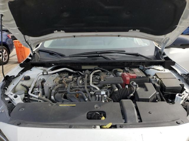 2021 NISSAN SENTRA SR - 3N1AB8DV1MY312006