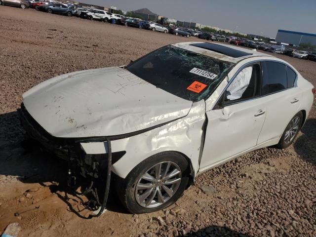 INFINITI Q50 BASE