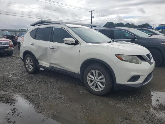 VIN 5N1AT2ML8EC851573 2014 Nissan Rogue, S no.4