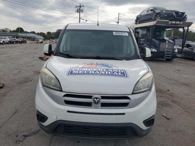 2016 RAM PROMASTER - ZFBERFBT1G6C20122