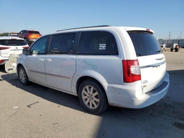 VIN 2C4RC1BG4FR655291 2015 Chrysler Town and Countr... no.2