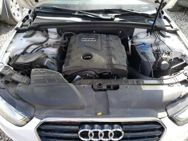 VIN WAUAFAFL2GN004586 2016 Audi A4, Premium S-Line no.11