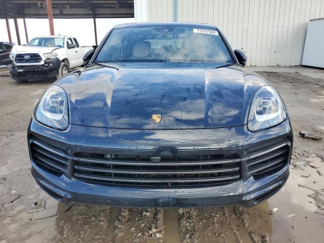 VIN WP1AA2AY3PDA05258 2023 Porsche Cayenne, Base no.5