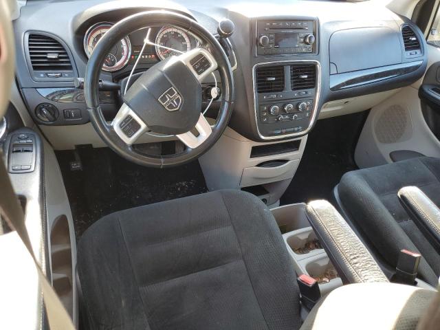2015 DODGE GRAND CARA - 2C4RDGBG1FR612835