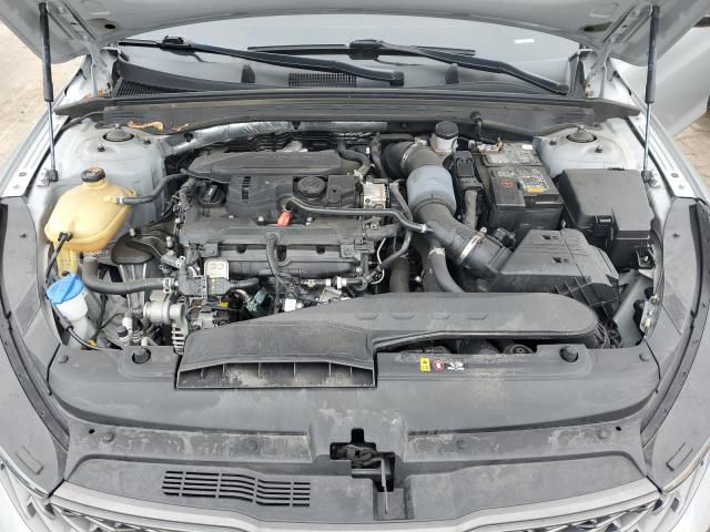2021 KIA K5 GT LINE - 5XXG64J21MG082538