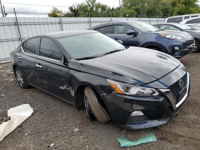 2021 NISSAN ALTIMA S - 1N4BL4BV1MN368704