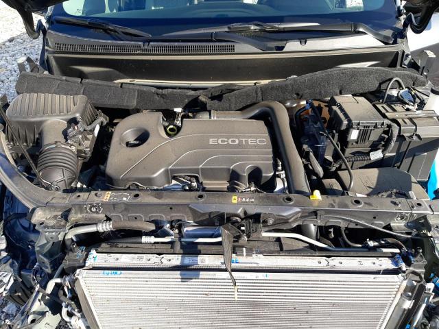 2022 CHEVROLET EQUINOX LS - 3GNAXHEV9NS246412