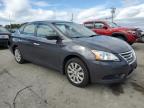 NISSAN SENTRA S photo