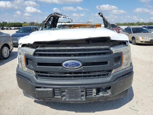 VIN 1FTMF1C58JKE18521 2018 Ford F-150 no.5