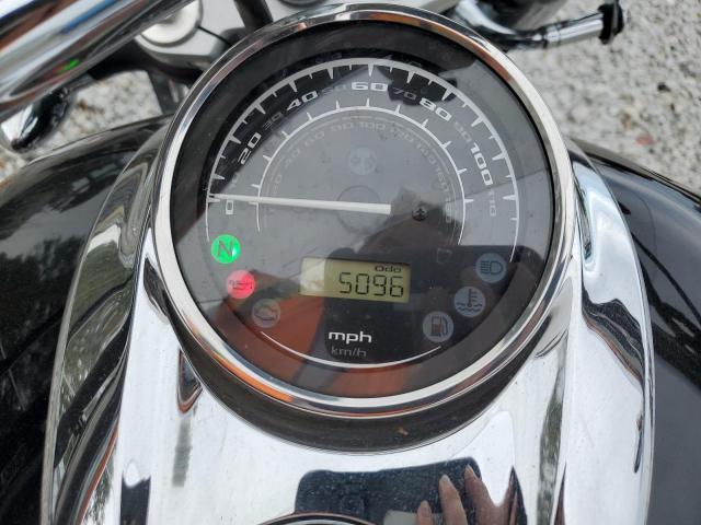 2015 HONDA VT1300 CT JH2SC6679FK500086