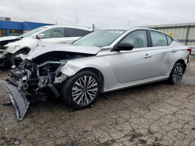 2024 NISSAN ALTIMA SV - 1N4BL4DV7RN403119