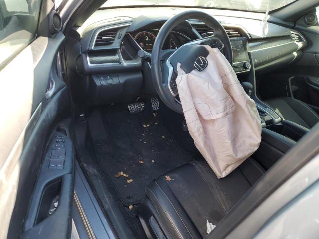 2020 HONDA CIVIC SPOR - 19XFC2F83LE024797