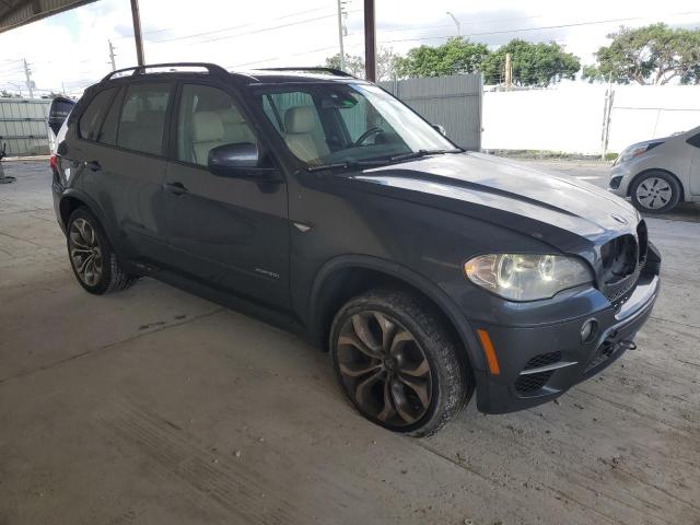 VIN 5UXZV8C53D0C15071 2013 BMW X5, Xdrive50I no.4