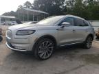 2023 LINCOLN NAUTILUS R - 2LMPJ8KP3PBL08289