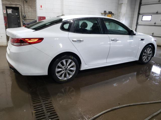 2017 KIA OPTIMA LX - 5XXGT4L37HG164505