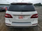 MERCEDES-BENZ ML 350 4MA photo