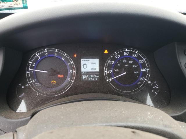 2017 INFINITI QX50 - JN1BJ0RR3HM416560
