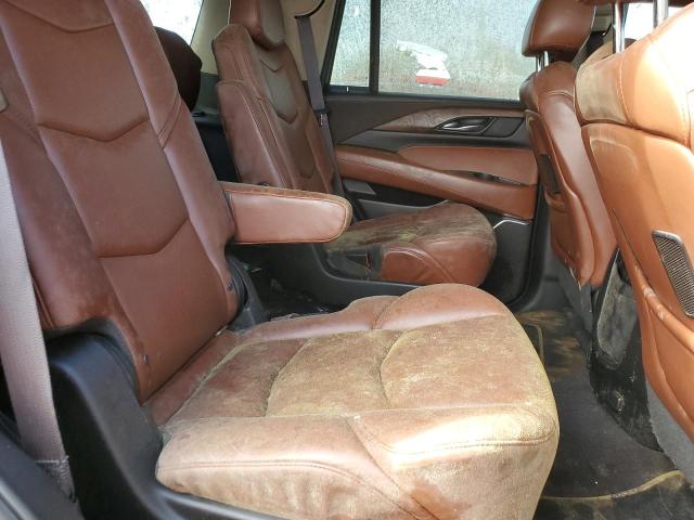 2016 CADILLAC ESCALADE L - 1GYS4BKJ7GR176445