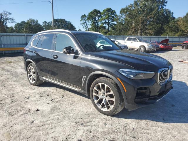 VIN 5UXCR6C08P9P63213 2023 BMW X5, Xdrive40I no.4