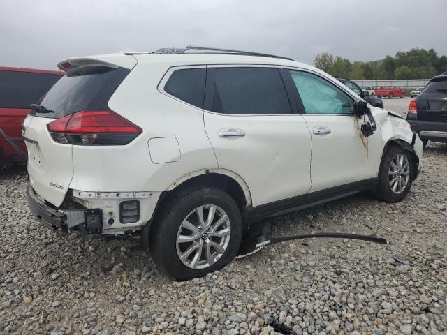 VIN 5N1AT2MV5HC859040 2017 Nissan Rogue, SV no.3