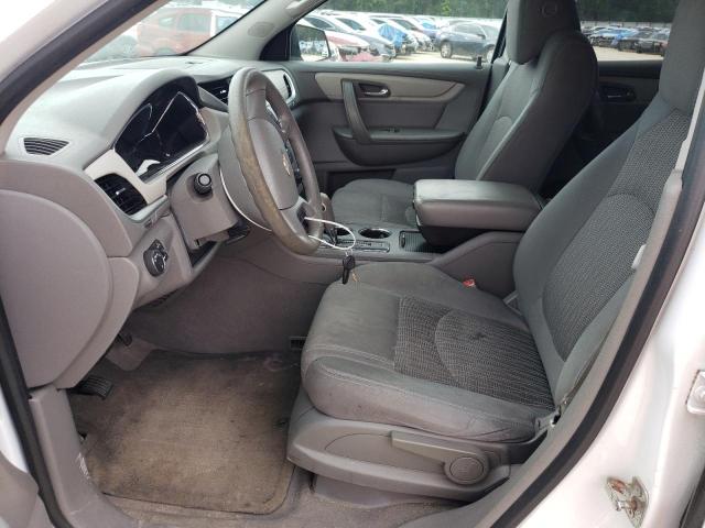 2016 CHEVROLET TRAVERSE L - 1GNKRFED2GJ308635