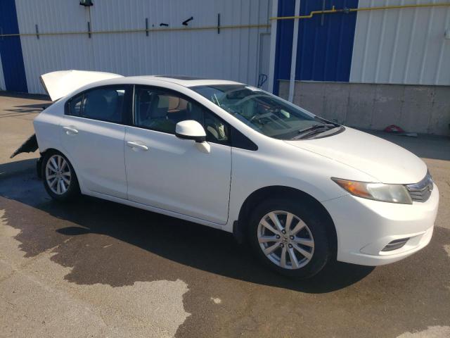 Vin: 2hgfb2f56ch109891, lot: 72140524, honda civic lx 20124