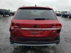 VOLKSWAGEN ATLAS SE photo