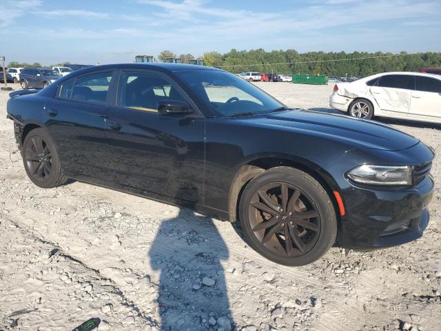 2018 DODGE CHARGER SX - 2C3CDXBG0JH186239