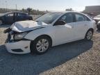 CHEVROLET CRUZE LS photo