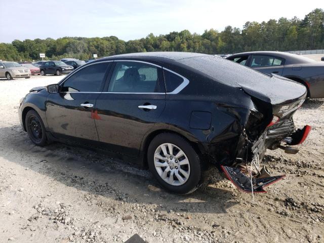 2017 NISSAN ALTIMA 2.5 - 1N4AL3AP3HC254827