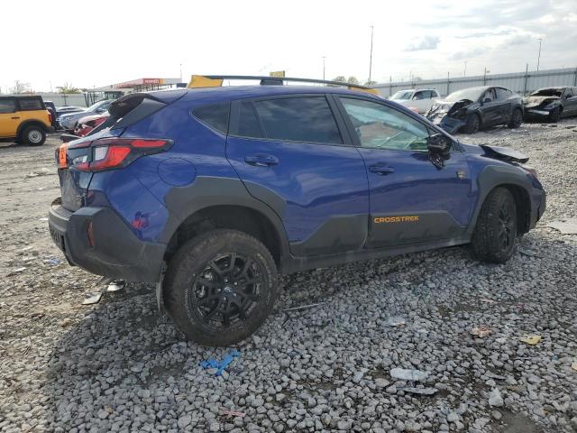 2024 SUBARU CROSSTREK - 4S4GUHU66R3783994