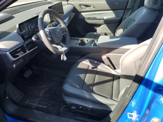2024 HONDA PROLOGUE E 3GPKHZRJ2RS504992