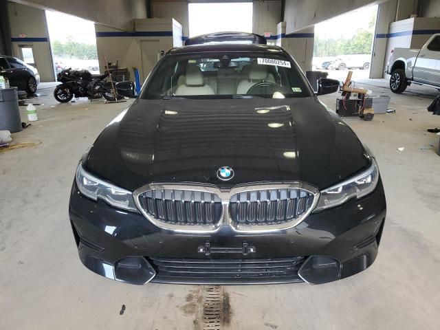 VIN 3MW5R1J0XM8B94142 2021 BMW 3 Series, 330I no.5