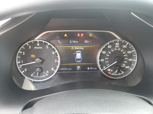 2016 NISSAN MURANO S - 5N1AZ2MG9GN131675
