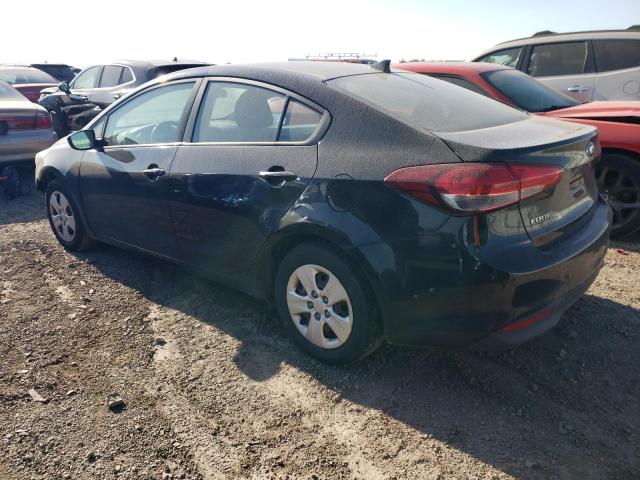 2017 KIA FORTE LX - 3KPFK4A70HE114977