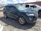 FORD EXPLORER L photo