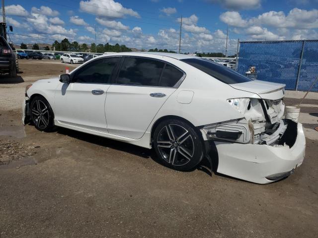 2016 HONDA ACCORD SPO 1HGCR2F50GA065454  72577454