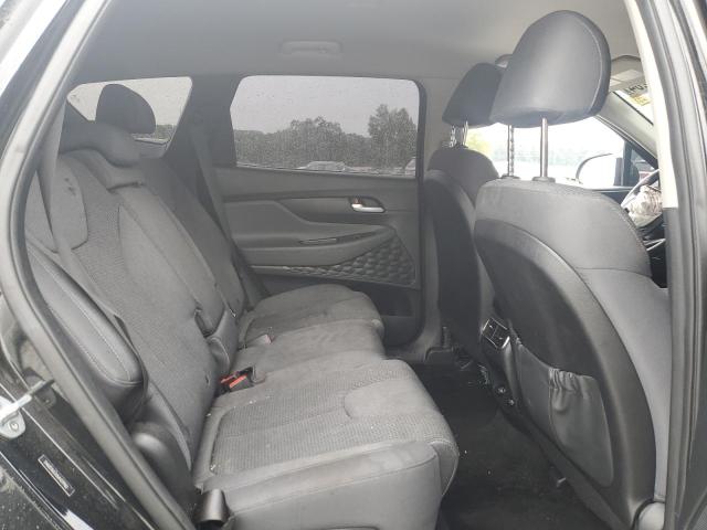2021 HYUNDAI SANTA FE S - 5NMS14AJXMH319982