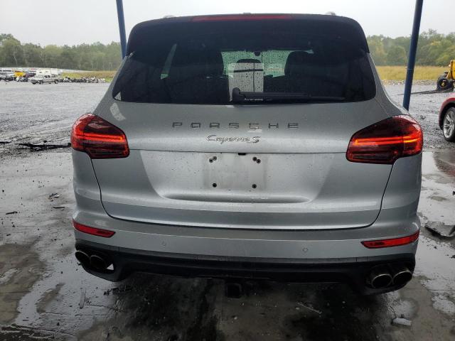 VIN WP1AB2A2XGLA93014 2016 Porsche Cayenne, S no.6