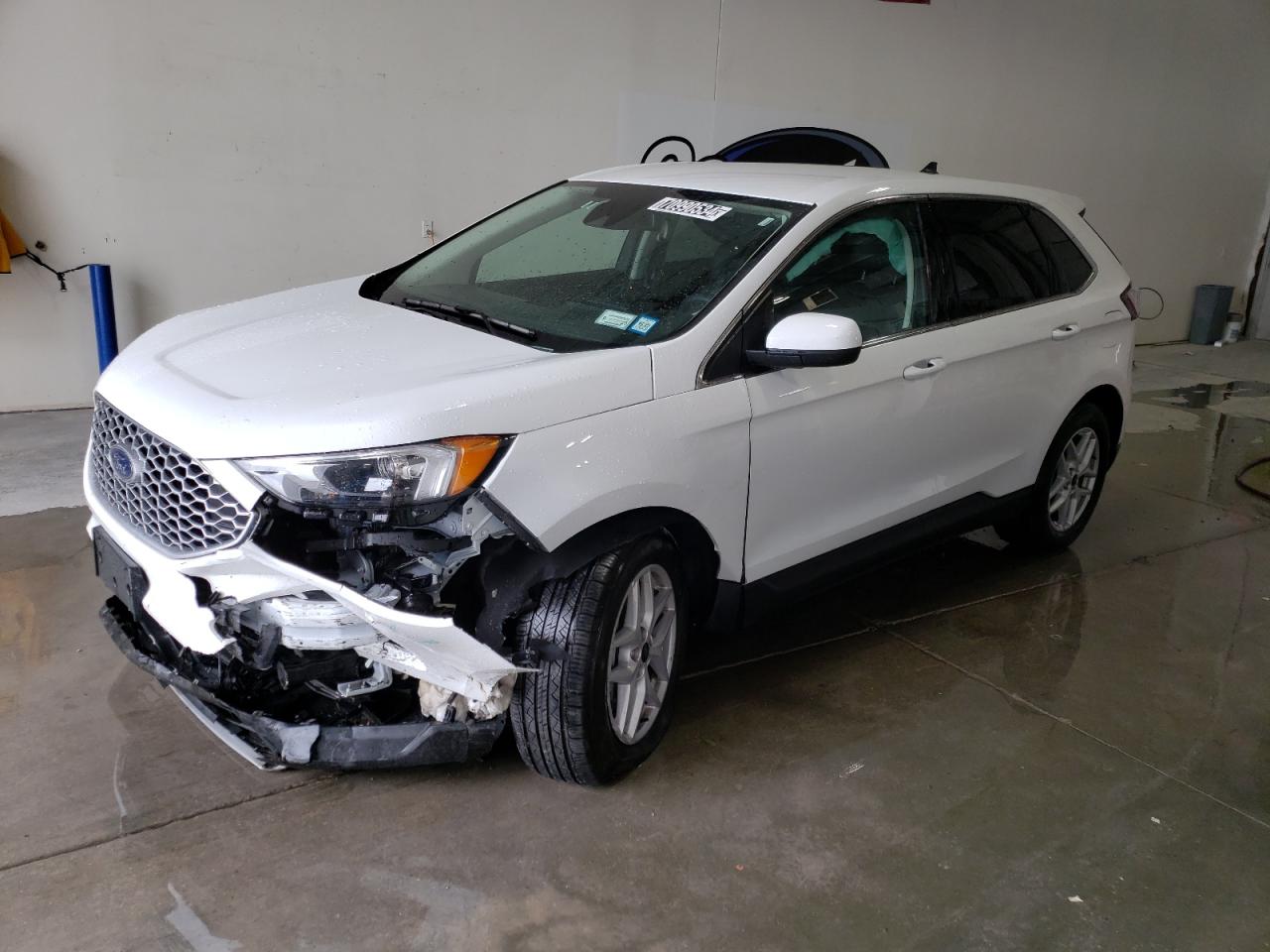 2FMPK4J98RBA79888 FORD EDGE SEL 2024