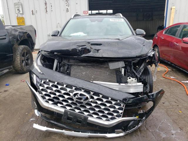 2023 HYUNDAI SANTA FE S - 5NMS3DAJXPH574646
