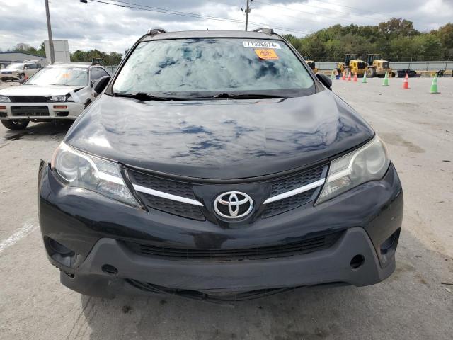 2015 TOYOTA RAV4 LE - 2T3BFREV6FW406109